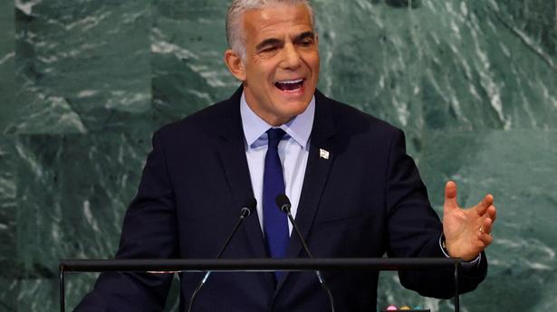 After days focussed on Russia’s war on Ukraine, other concerns emerge at United Nations