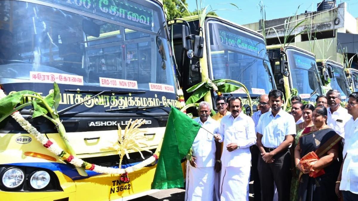 Closing down all Tasmac shops immediately will have drastic effect: Minister Muthusamy