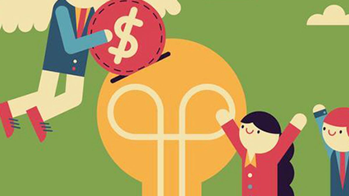 Amid startups’ funding winter, Centre seeks to soften angel tax