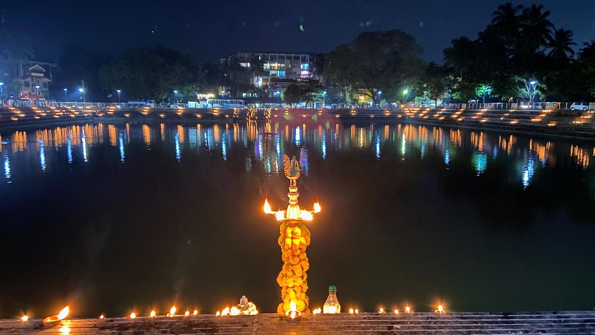 Top news developments in Karnataka on October 27, 2022