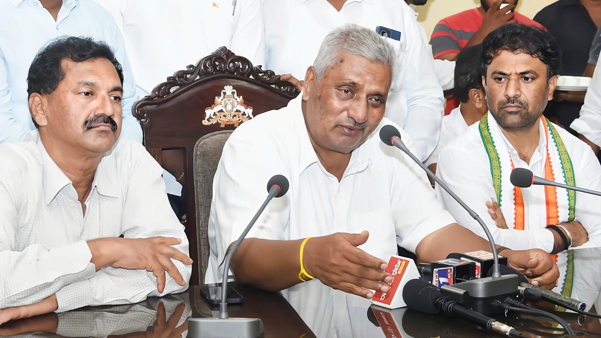 Top news developments in Karnataka on June 9, 2023