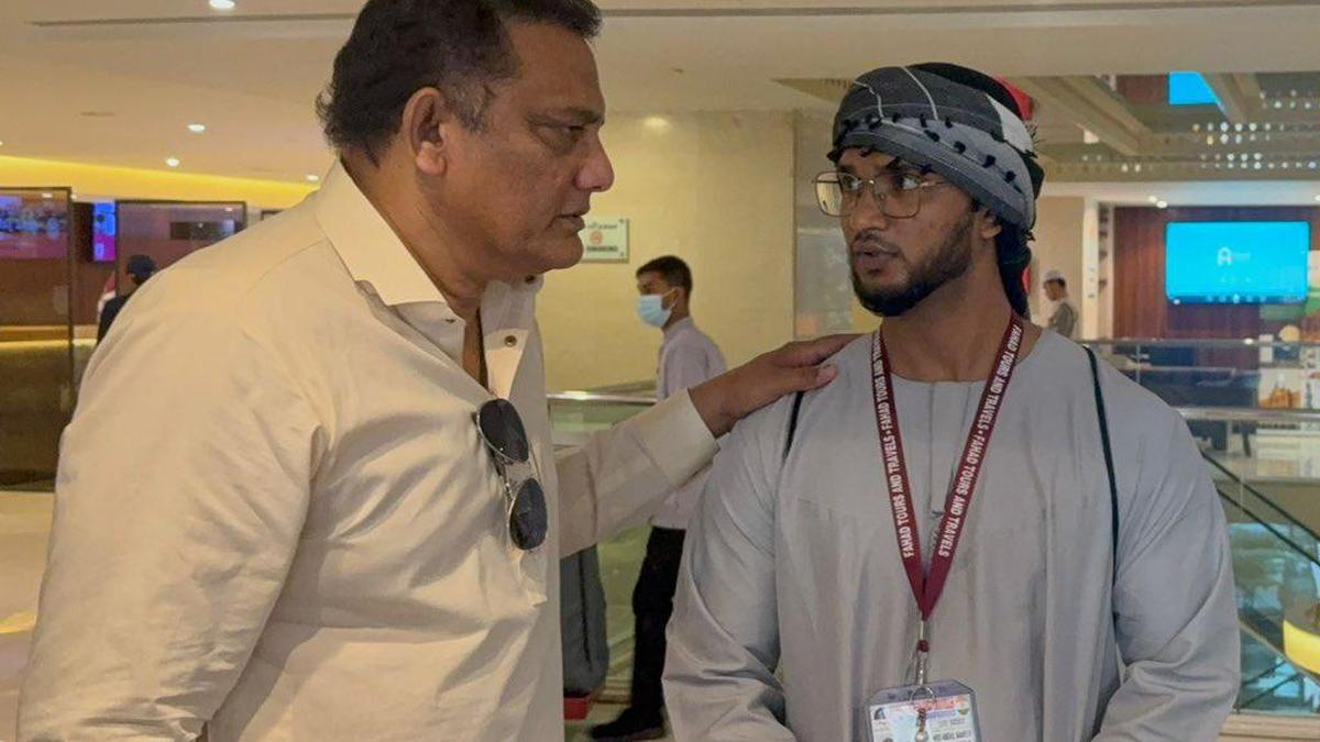 Burials of Medina bus crash victims from Hyderabad likely on Friday: Azharuddin