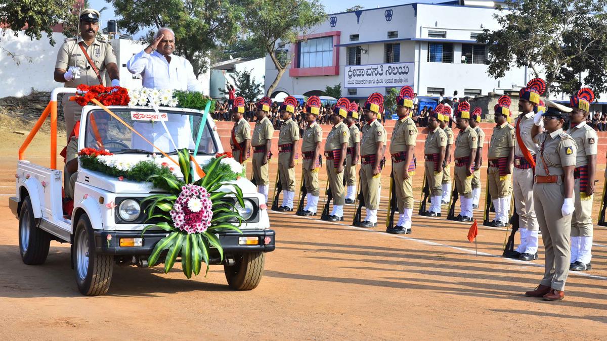 ‘India has a tradition of co-existence irrespective of one’s ideological differences’