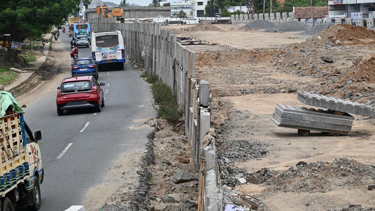 2024 Union Budget: Govt announces ₹1.5 lakh crore interest-free loans for infrastructure development in states