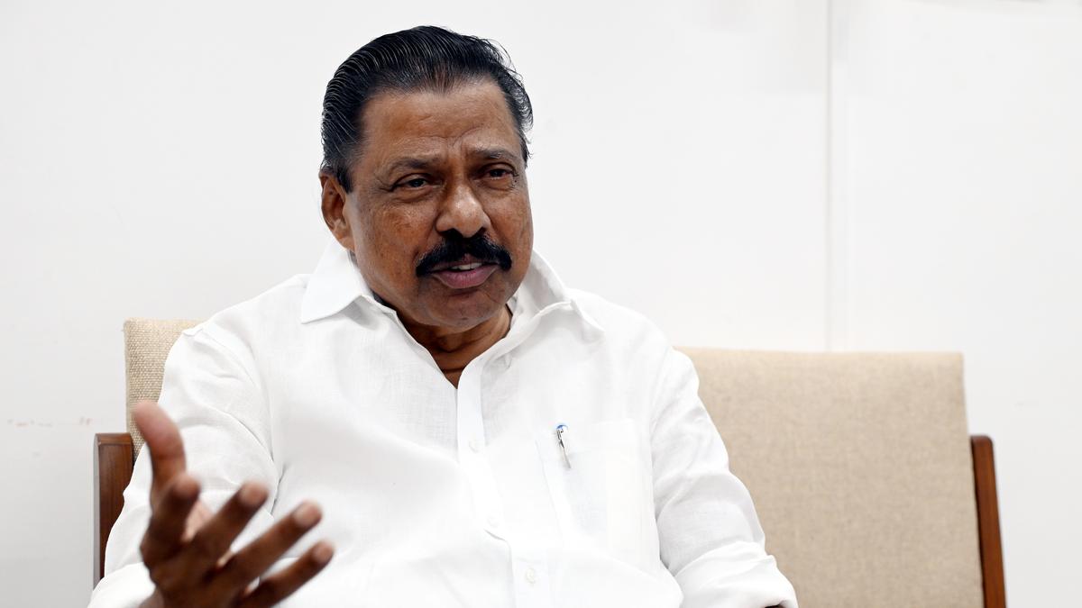 Karuvannur Cooperative Society bank scam: Party yet to get any notice from ED: CPI(M) Kerala State secretary Govindan