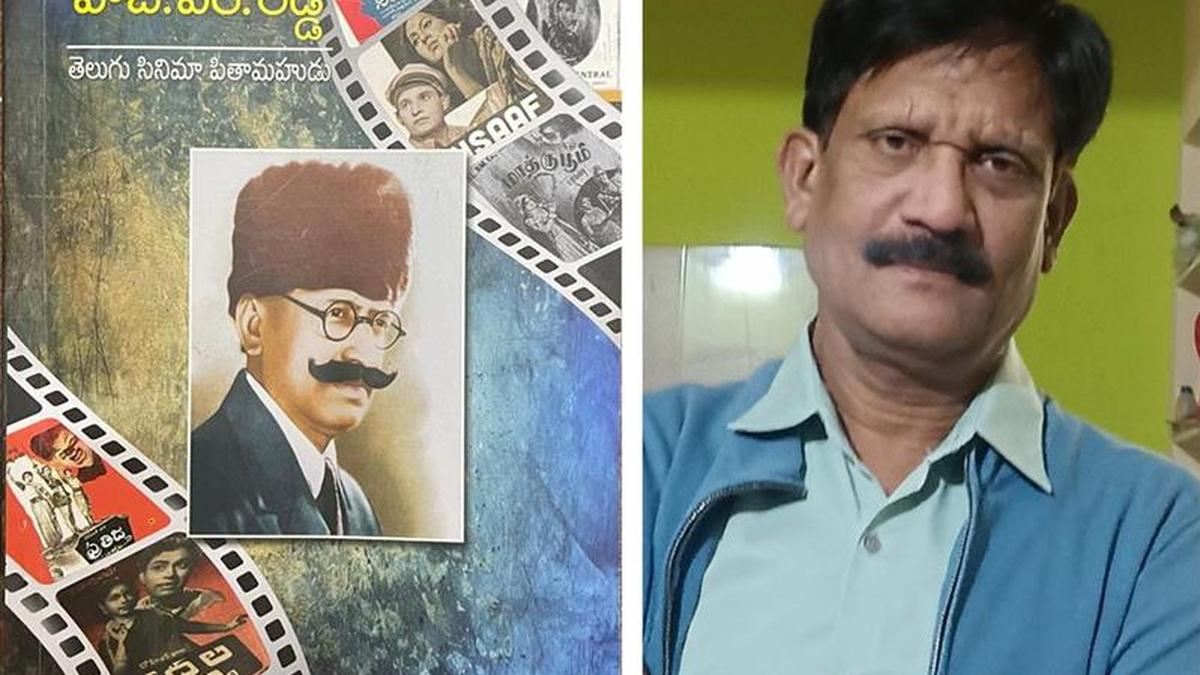 H.M. Reddy, the architect of the South Indian talkie