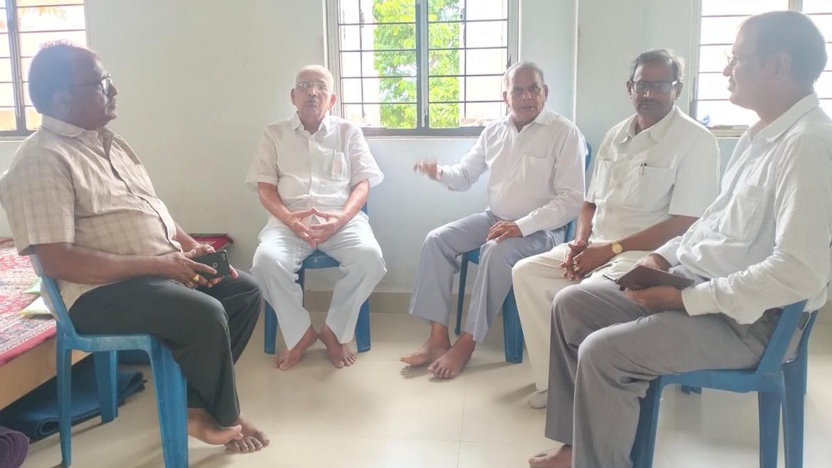 Create more awareness on Consumer Protection Act, forum urges Andhra Pradesh government