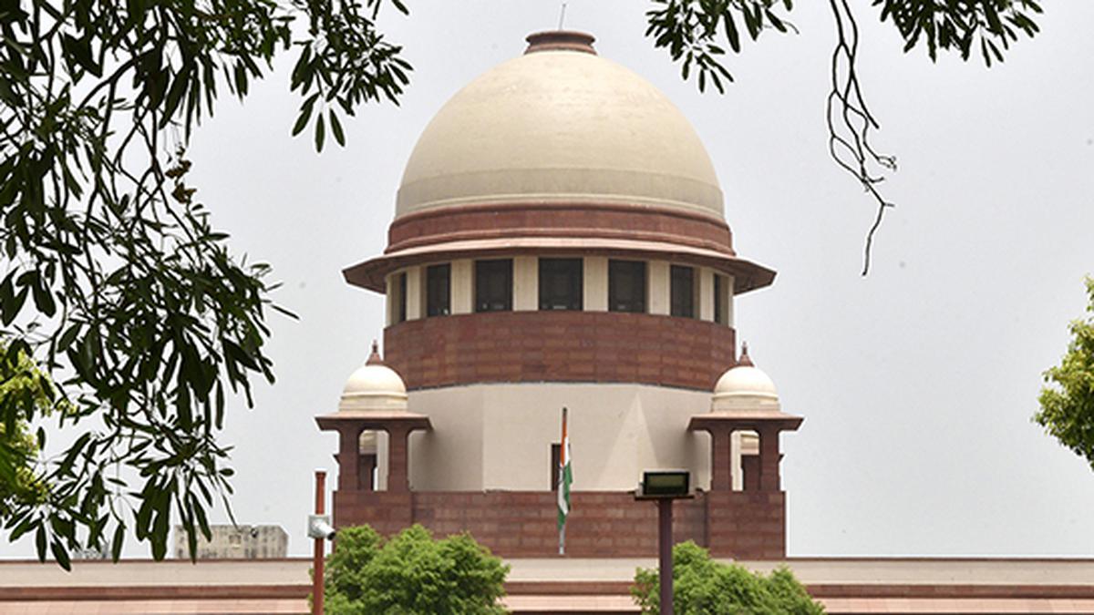 Supreme Court dismisses PIL challenging committees set up by Gujarat and Uttarakhand for UCC