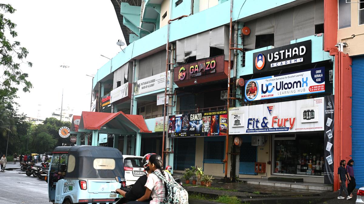 GCDA to hand over Kaloor stadium to SKF for preparations ahead of Argentina’s match