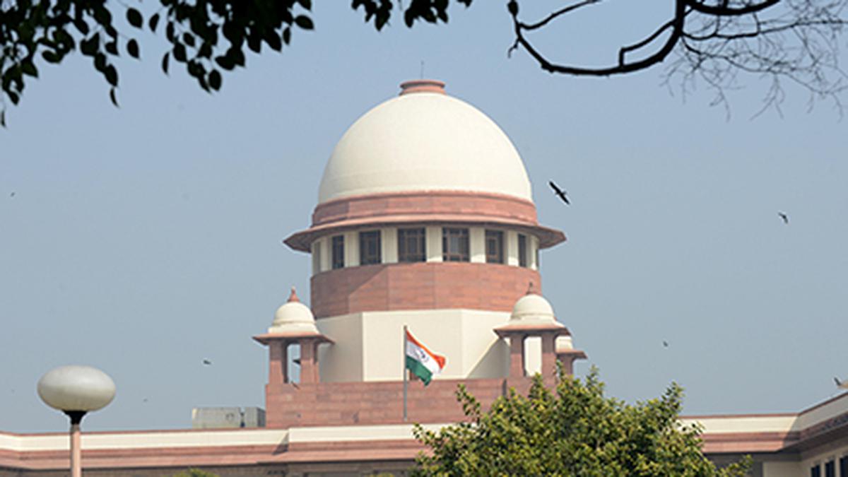 SC asks about source of LG’s power to nominate MCD members