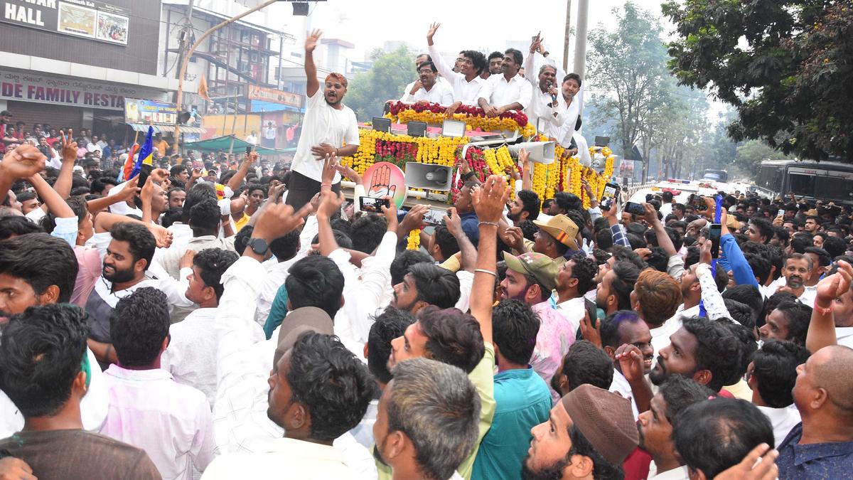 Three Ministers’ children taste victory, three lose