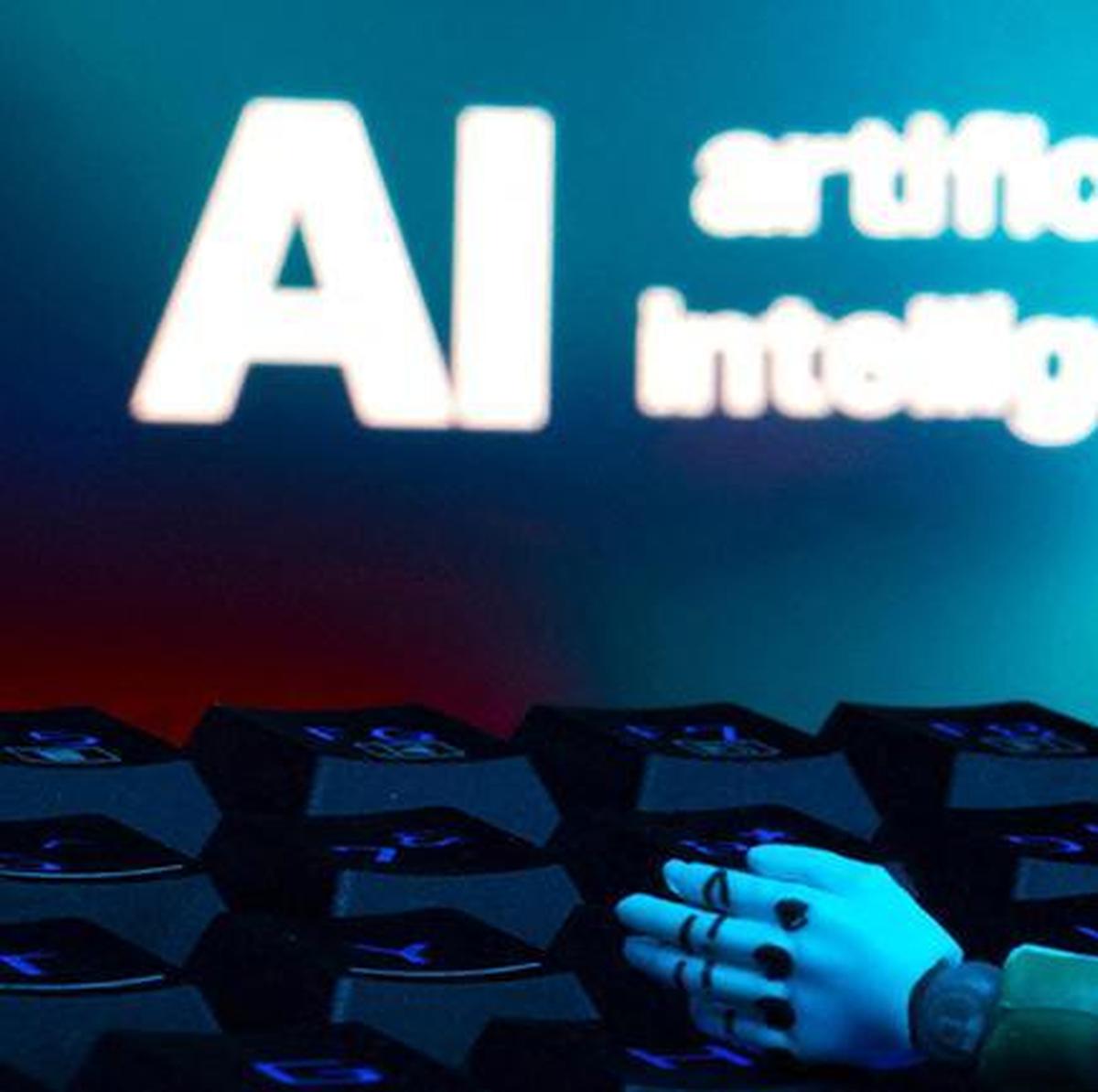 thehindu.com - Reuters - AI music company Suno valued at $2.45 billion in latest funding round