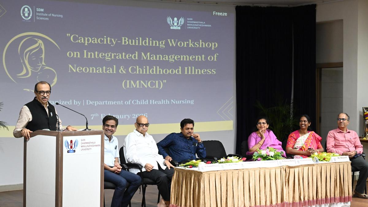 Continuously update knowledge, nurses told