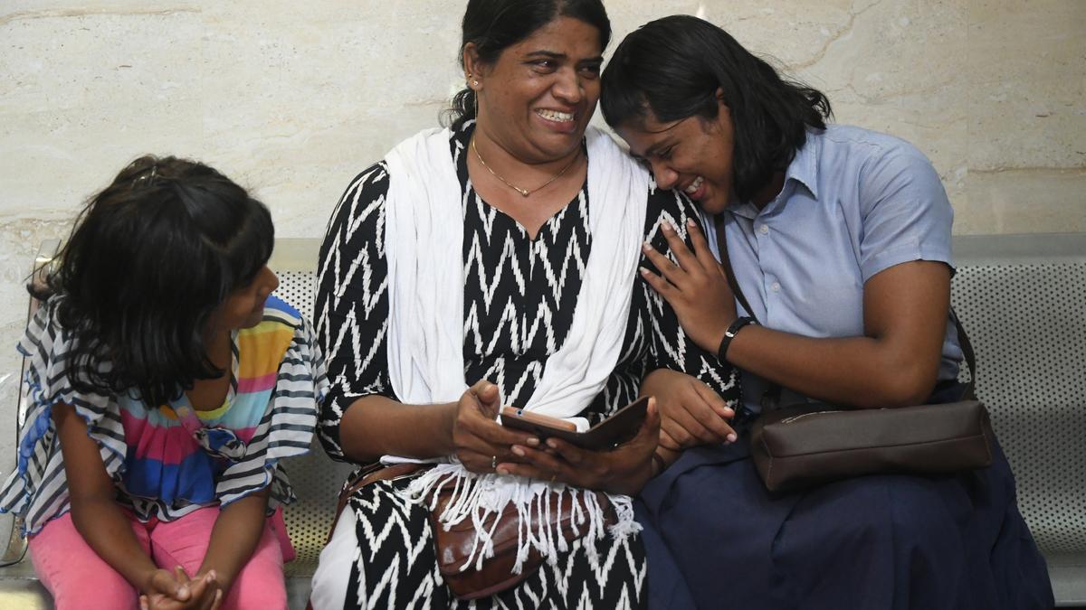 SSLC exam: Ernakulam comes second with 99.92 overall pass percentage