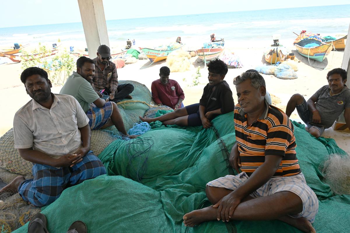 Cheyyur: Voters in despair over lack of job opportunities, govt. assistance