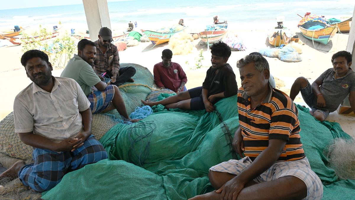 Cheyyur: Voters in despair over lack of job opportunities, govt. assistance