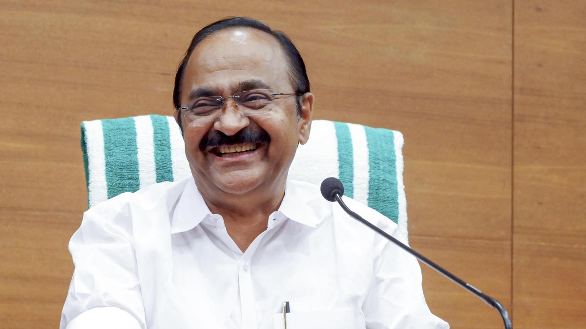 Kerala CM to open second edition of Global Travel Market on June 3