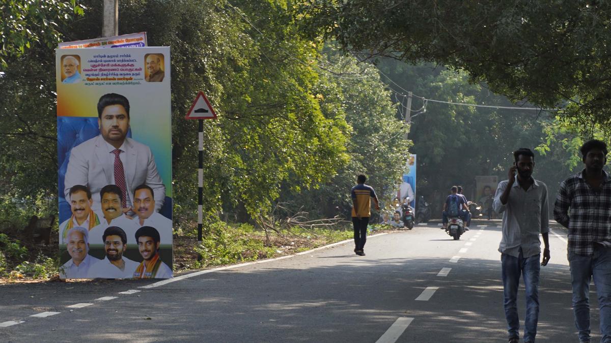 BJP to adopt wait and watch policy towards disgruntled party legislators