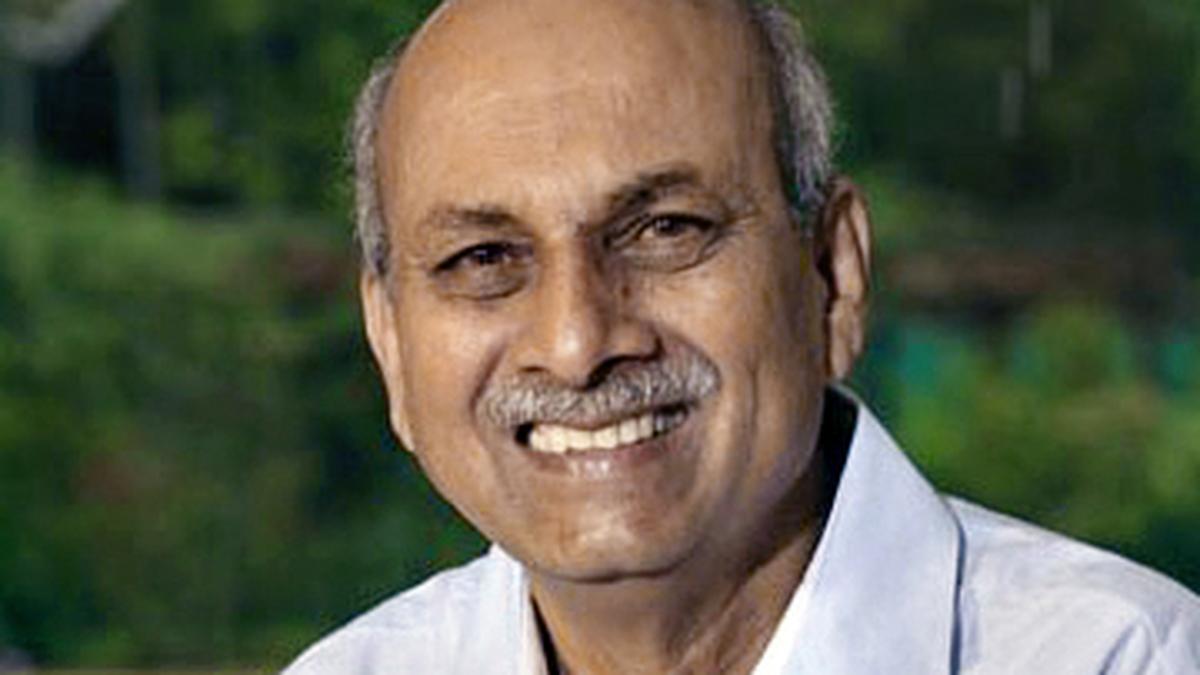 Prabhakar Kore refutes rumours of joining Congress