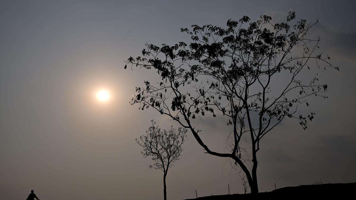 Kerala man dies of suspected heatstroke; first case in State this year