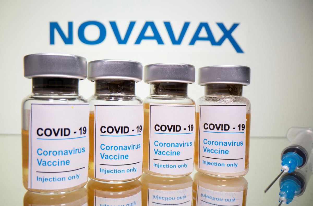 Novavax met fin à l’accord de vente de vaccins COVID avec Gavi