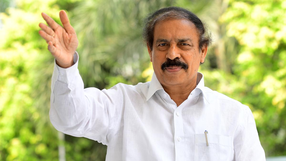 CPI to contest from 14 Assembly and two Lok Sabha seats in Andhra Pradesh