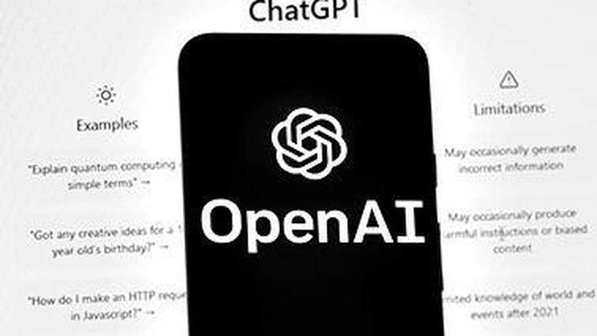 OpenAI says new model adept at making AI better
