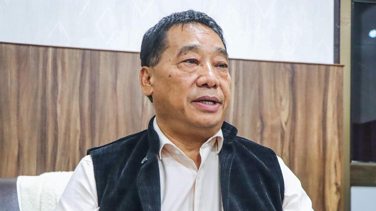 Talks continue to free 44 hostages in Manipur; church leader killings ‘unprecedented’: Deputy CM