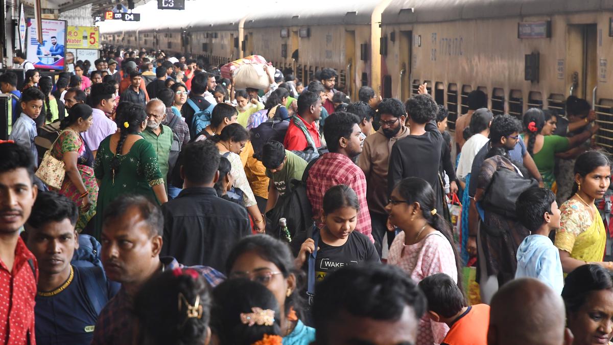 Visakhapatnam-Bengaluru weekly special train a big hit on its maiden run