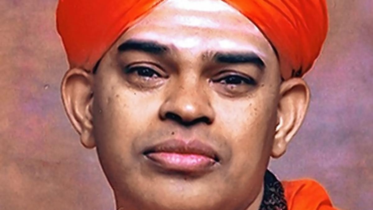 Karnataka High Court allows Murugha mutt seer’s plea for summoning police station records for trial in rape case