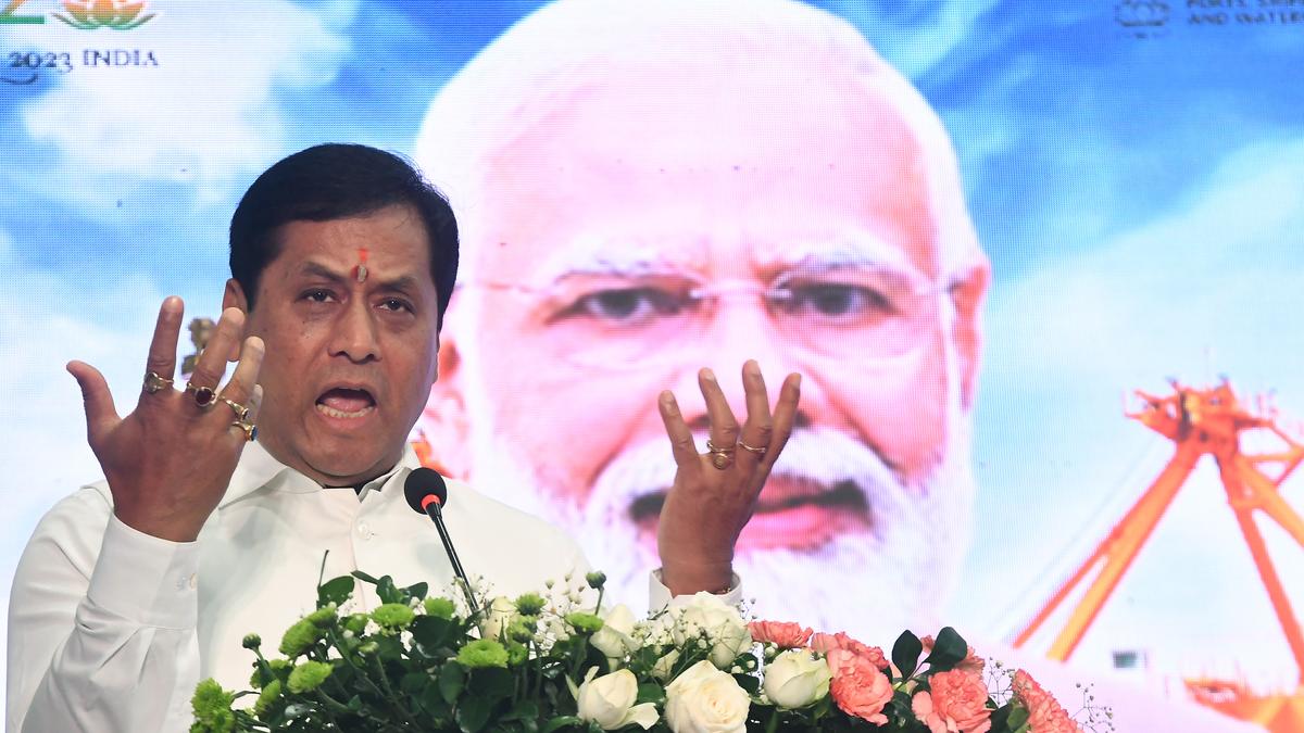 Election Results 2024: From student politics to CM to Union minister, Sonowal's power-packed journey