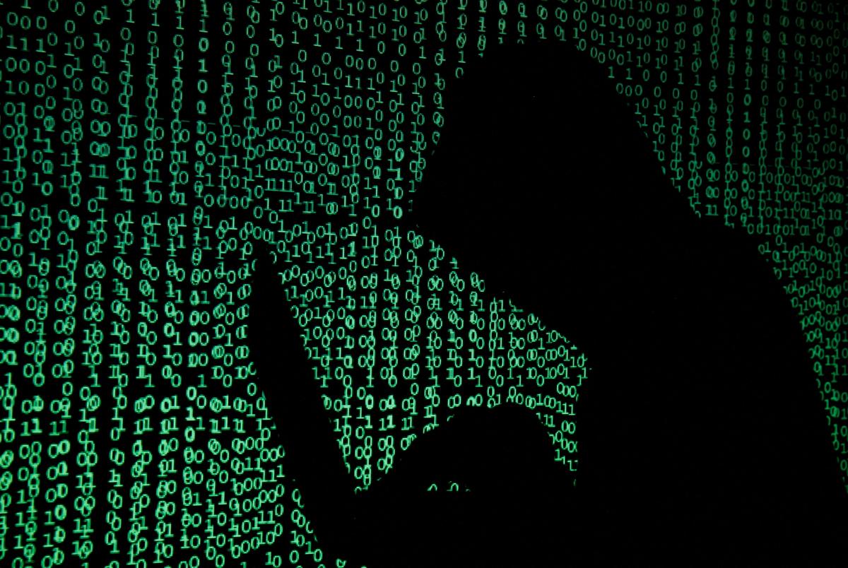 thehindu.com - Mayank Kumar - Uttar Pradesh police warn of growing hybrid cybercrime threat, stress public awareness
