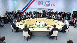 How BRICS is challenging SWIFT | Explained How BRICS is challenging SWIFT | Explained