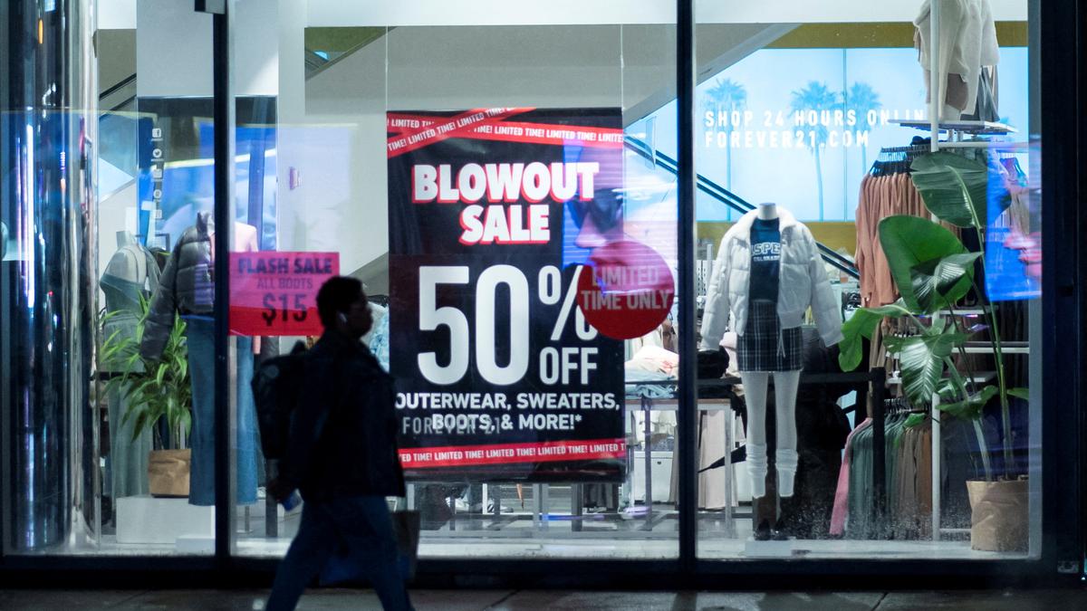 Buyers have fewer choices as brands cut offerings to focus on best sellers