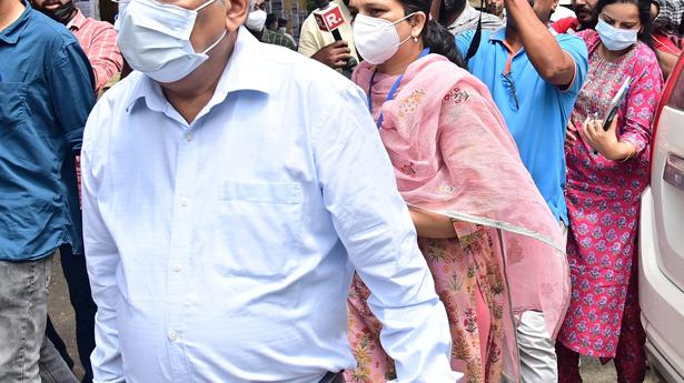 State to step up monkeypox control measures