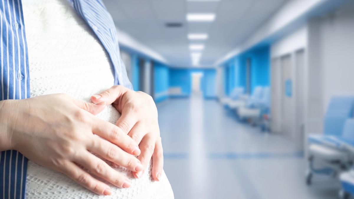 Une étude de cinq ans révèle que davantage de femmes optent pour l’accouchement par césarienne
