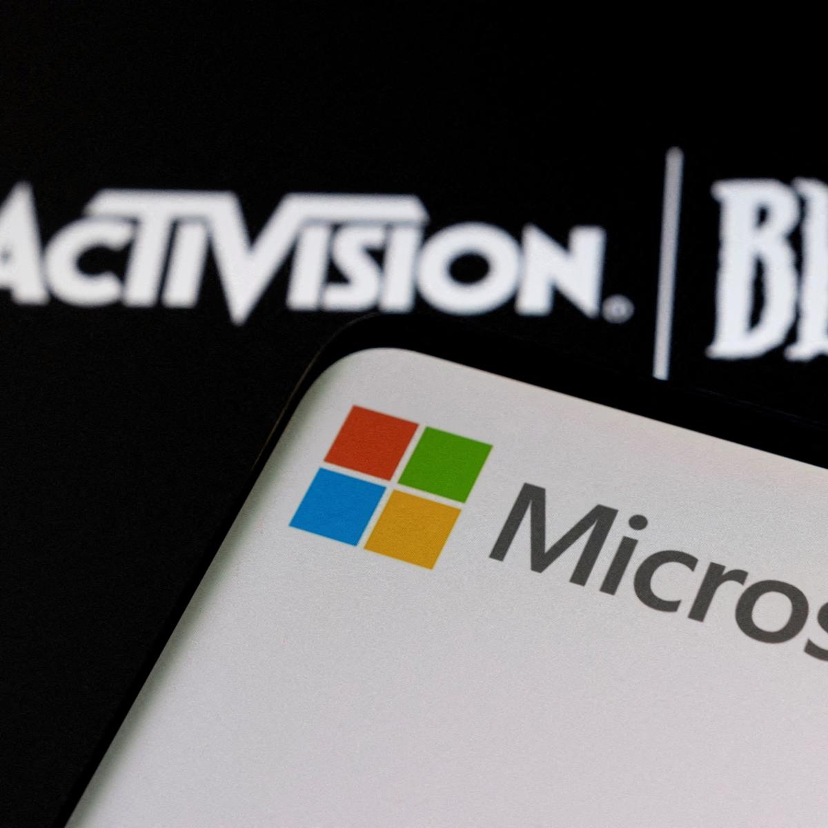 Microsoft and Activision: Questions that will decide the fate of