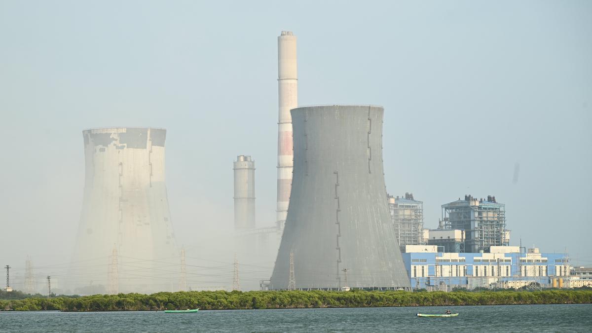 Environment Ministry defends new coal-plant norms as ‘cost effective, climate coherent’