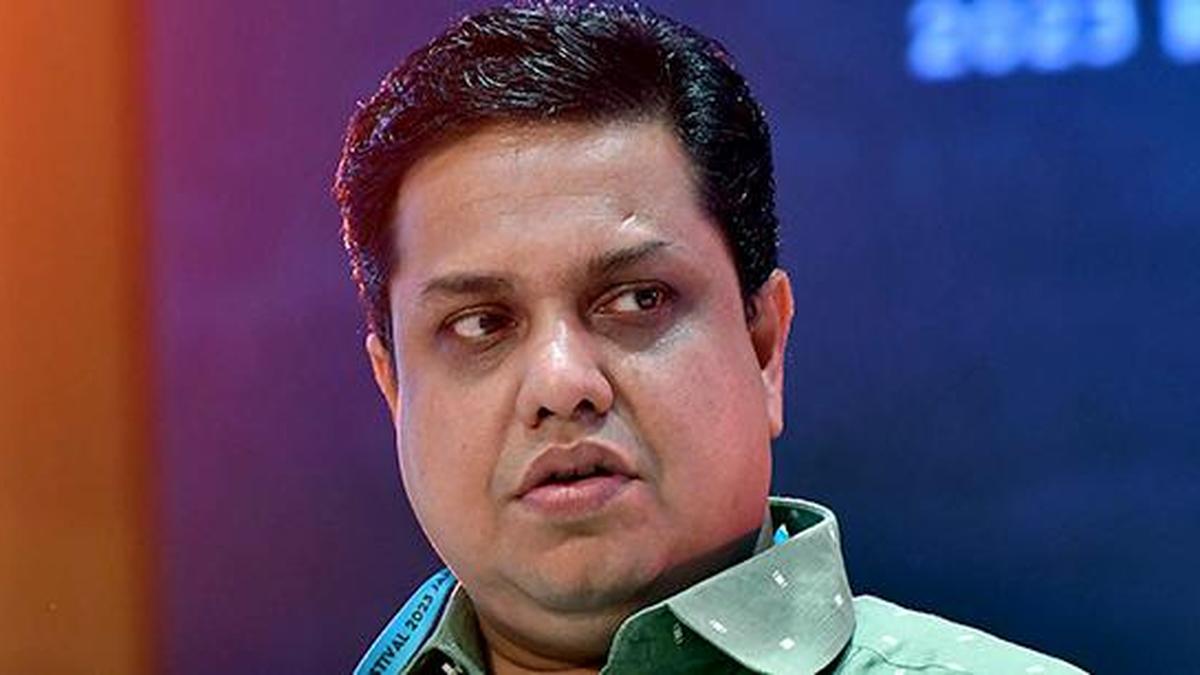 Fourteen Bills passed by Kerala Assembly awaiting assent, says Speaker A.N. Shamseer