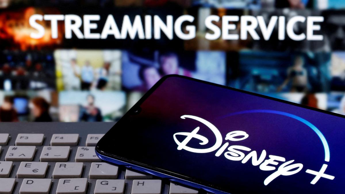 Disney's Hotstar India streaming service plans to limit account sharing: Sources