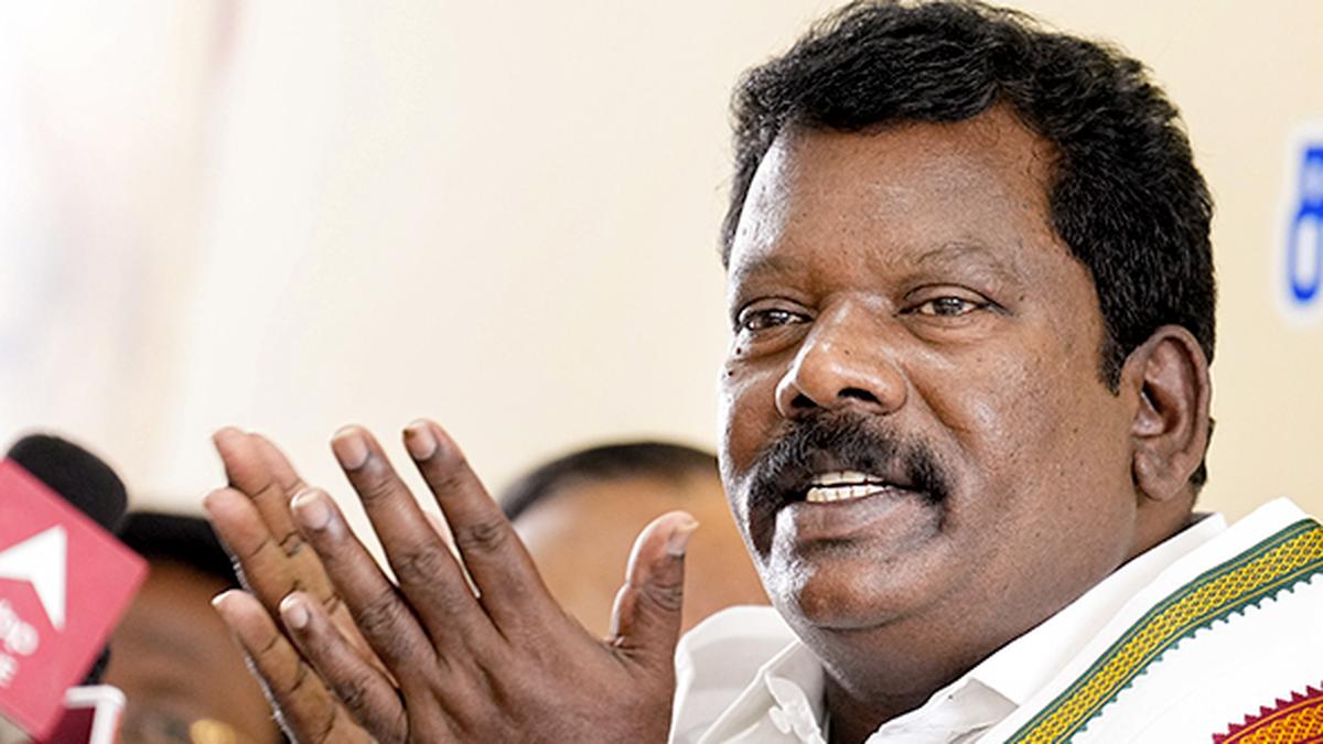 Tamil Nadu Congress to boycott Governor R.N. Ravi’s Independence Day tea party on August 15