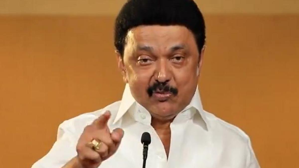 CM Stalin writes to PM Modi seeking timely release of funds for land acquisition for railway projects in Tamil Nadu