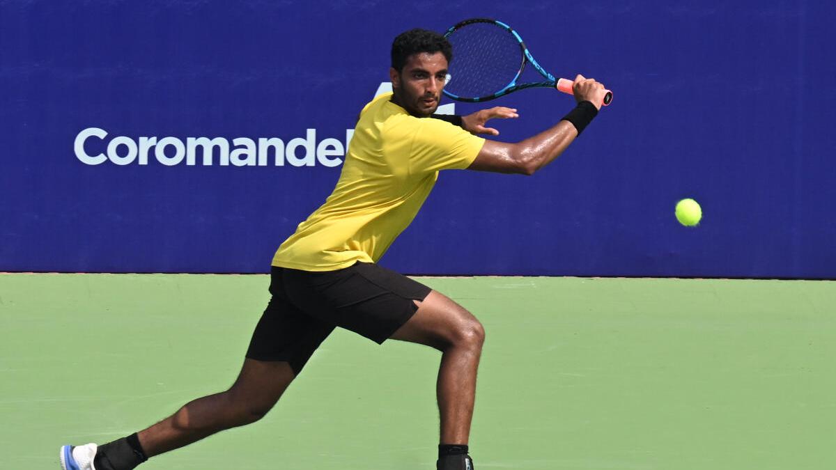 Who is benefitting from the ATP Challengers in India?