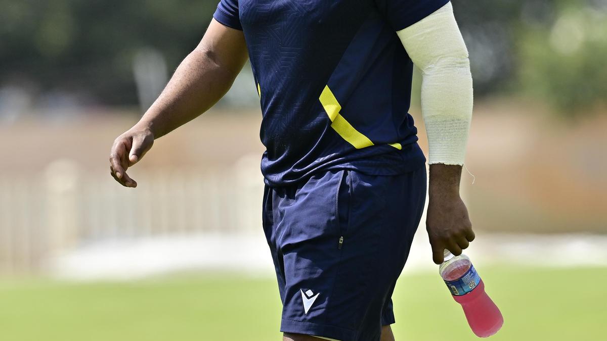 Bavuma, Hindistan’a karşı Test serisinde ‘büyük bir fırsat’ görüyor