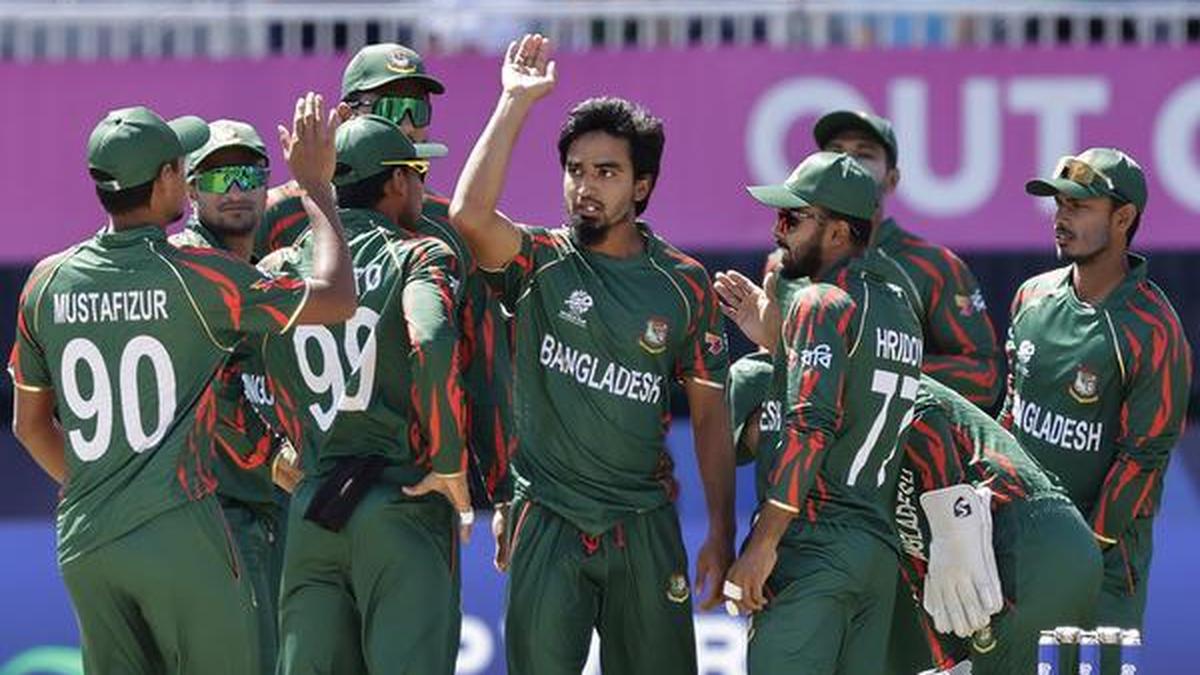 Bangladeş’in itirazı ICC’nin DRC’si tarafından dinlenilemiyor; İskoçya 24 Ocak’a kadar yedek olarak belirlenecek