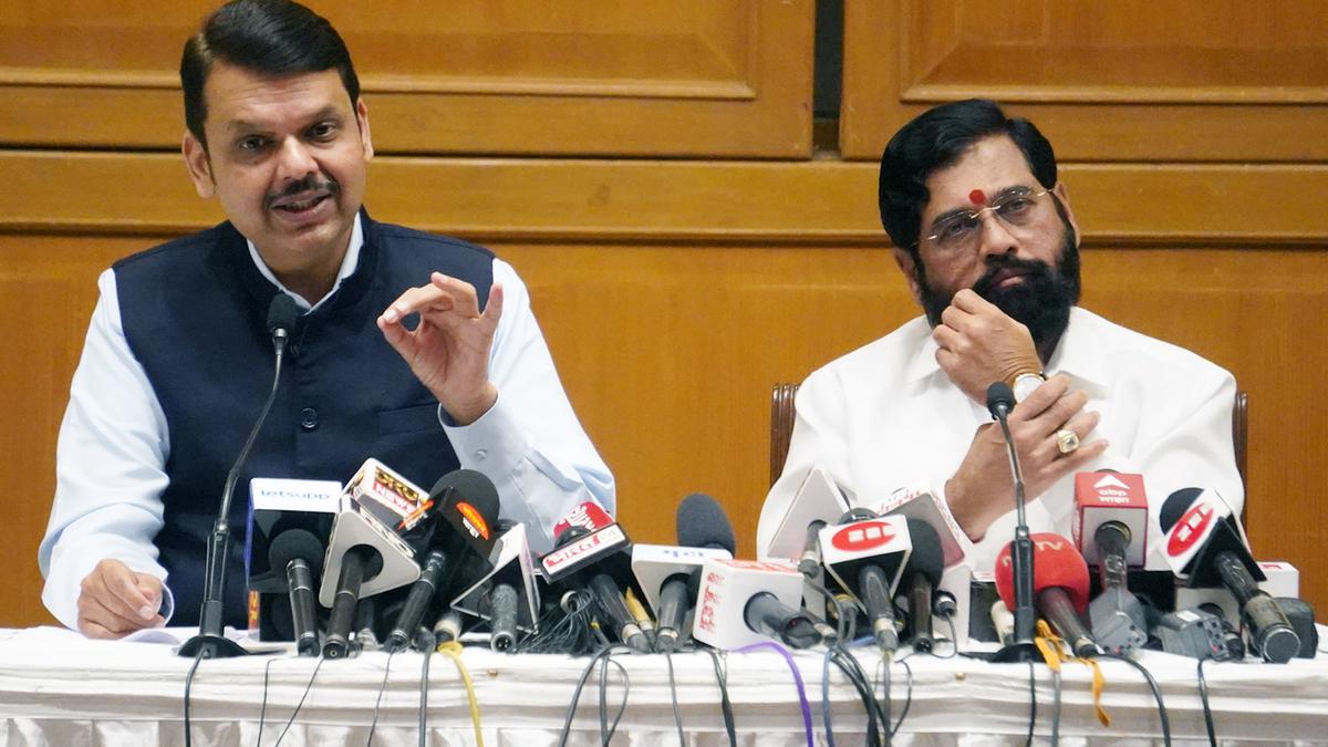 Maharashtra Cabinet expansion to take place before Monsoon Session; Sena demands ‘lion’s share’