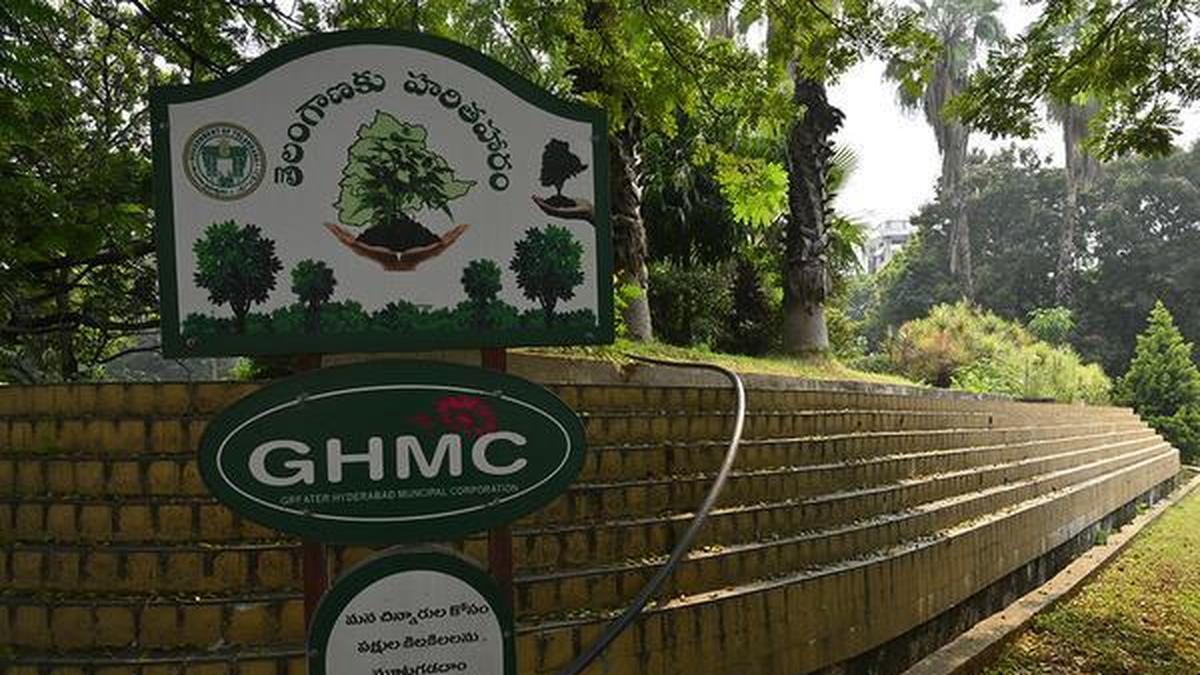 Telangana Govt rules out administrative and financial motives behind GHMC trifurcation