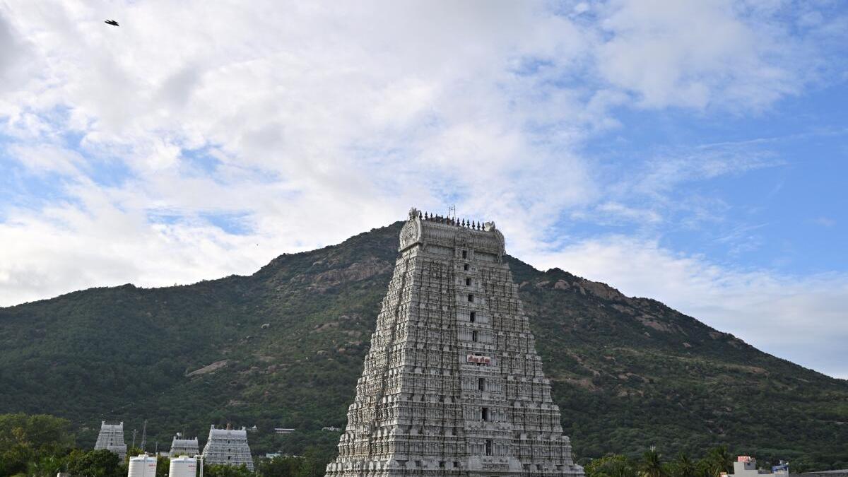 How a political and legal battle halted efforts to conserve Tiruvannamalai temple 25 years ago
Premium