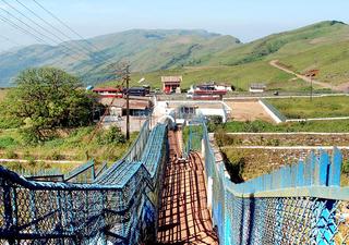 Tourists banned from hill stations in Chikkamagaluru due to Datta Jayanti  from Dec 1-5 - The Hindu