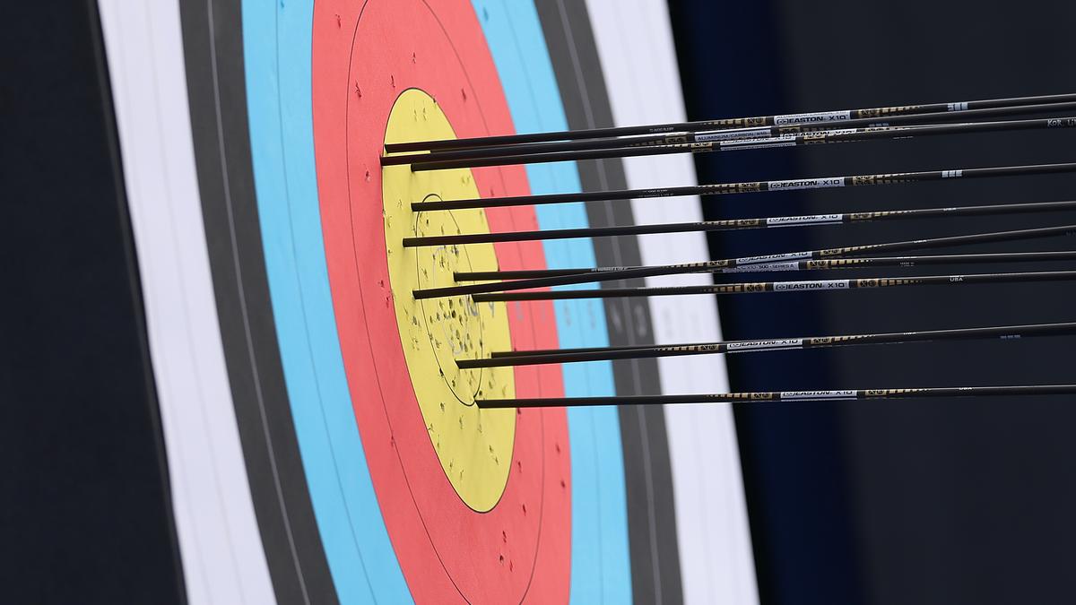 Paris Olympics: Indian archers aim to end 36-year wait for the elusive medal